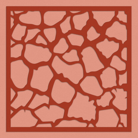 Crafter's Companion Create-a-Card Dies Animal Print (CC-MD-CAD-ANPR) Crafter's Companion Create-a-Card Dies Animal Print (CC-MD-CAD-ANPR)