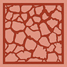 Crafter's Companion Create-a-Card Dies Animal Print (CC-MD-CAD-ANPR) Crafter's Companion Create-a-Card Dies Animal Print (CC-MD-CAD-ANPR)