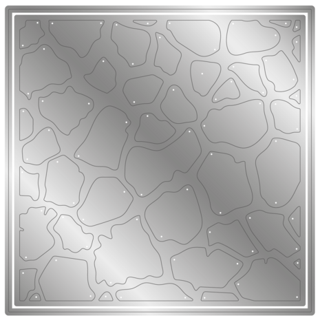 Crafter's Companion Create-a-Card Dies Animal Print (CC-MD-CAD-ANPR) Crafter's Companion Create-a-Card Dies Animal Print (CC-MD-CAD-ANPR)