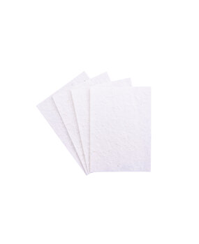 Crafter's Companion Flower Press 5x7 Inch Paper Pack Handmade (CC-HAND-PAP5X7)