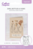 Flower Press Photopolymer Stamp Jars, Bottles & Vases (CC-STP-JBV) Flower Press Photopolymer Stamp Jars, Bottles & Vases (CC-STP-JBV)