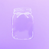 Crafter's Companion Flower Press Transparent Vase & Jar Stickers (CC-STIK-VASJAR) Crafter's Companion Flower Press Transparent Vase & Jar Stickers (CC-STIK-VASJAR)