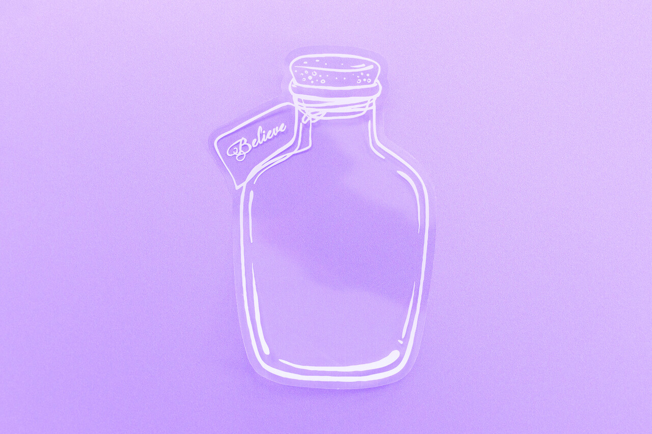 Crafter's Companion Flower Press Transparent Vase & Jar Stickers (CC-STIK-VASJAR) Crafter's Companion Flower Press Transparent Vase & Jar Stickers (CC-STIK-VASJAR)