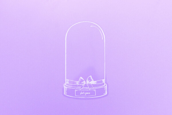 Crafter's Companion Flower Press Transparent Vase & Jar Stickers (CC-STIK-VASJAR) Crafter's Companion Flower Press Transparent Vase & Jar Stickers (CC-STIK-VASJAR)