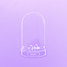 Crafter's Companion Flower Press Transparent Vase & Jar Stickers (CC-STIK-VASJAR) Crafter's Companion Flower Press Transparent Vase & Jar Stickers (CC-STIK-VASJAR)