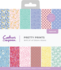 Dress 6x6 Inch Paper Pad Pretty Prints (CC-PAD6-PREPR) Dress 6x6 Inch Paper Pad Pretty Prints (CC-PAD6-PREPR)