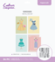 Dress Dies Dresses (CC-EF-MD-DRESS) Dress Dies Dresses (CC-EF-MD-DRESS)