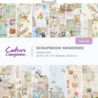 Crafter's Companion His & Her Garden Shed 12x12 Inch Paper Pad Scrapbook Memories (CC-PAD12-SCME) Crafter's Companion His & Her Garden Shed 12x12 Inch Paper Pad Scrapbook Memories (CC-PAD12-SCME)