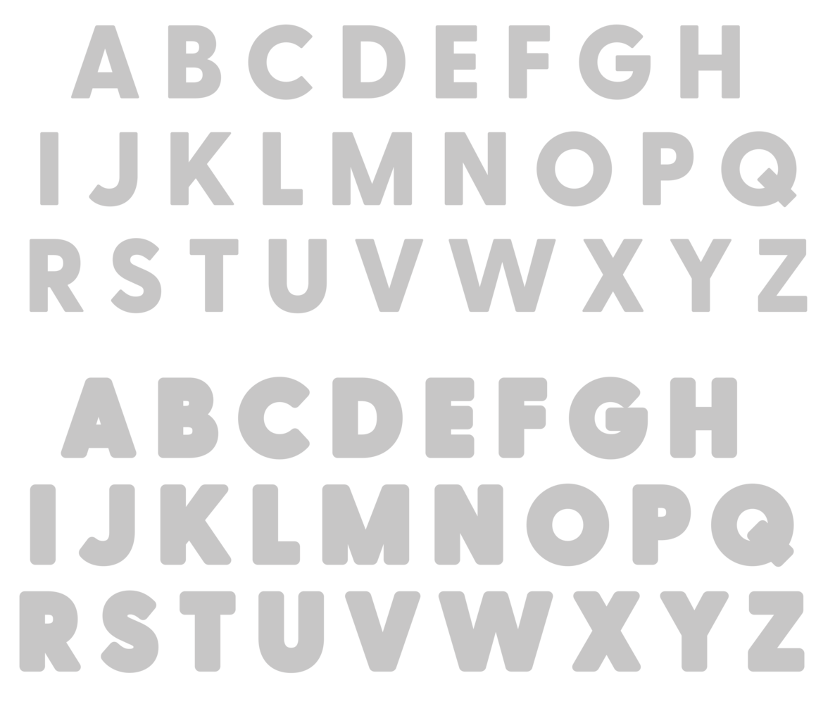 Crafter's Companion Large Stencil & Die Set Large Alphabet (CC-STEN-MD-LARAL) Crafter's Companion Large Stencil & Die Set Large Alphabet (CC-STEN-MD-LARAL)