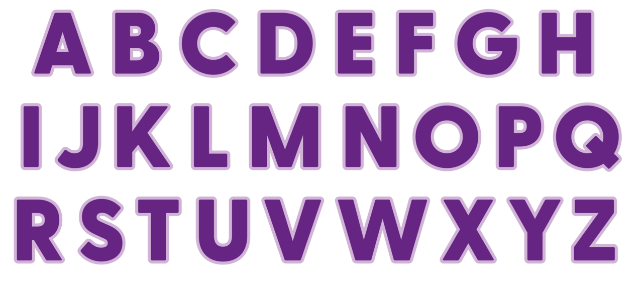 Crafter's Companion Large Stencil & Die Set Large Alphabet (CC-STEN-MD-LARAL) Crafter's Companion Large Stencil & Die Set Large Alphabet (CC-STEN-MD-LARAL)