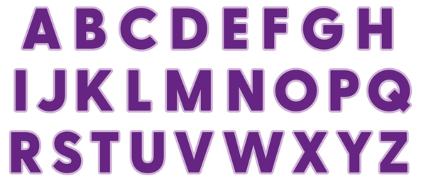 Crafter's Companion Large Stencil & Die Set Large Alphabet (CC-STEN-MD-LARAL) Crafter's Companion Large Stencil & Die Set Large Alphabet (CC-STEN-MD-LARAL)