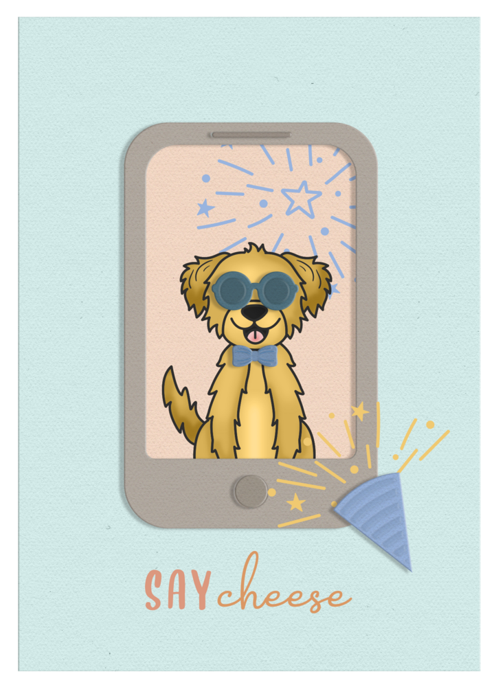 Crafter's Companion Furry Friends Metal Die & Stamp Set (CC-STD-FUR-FRI) Crafter's Companion Furry Friends Metal Die & Stamp Set (CC-STD-FUR-FRI)