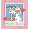 Crafter's Companion Furry Friends Metal Die & Stamp Set (CC-STD-FUR-FRI) Crafter's Companion Furry Friends Metal Die & Stamp Set (CC-STD-FUR-FRI)