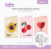 Honeycomb Die & Stamp Message Reveal (CC-STD-HCOMB-MR) Honeycomb Die & Stamp Message Reveal (CC-STD-HCOMB-MR)
