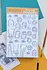 Custom Portrait 1 Photopolymer Stamp Set by Josh Griffiths Studios (JGS0001) Custom Portrait 1 Photopolymer Stamp Set by Josh Griffiths Studios (JGS0001)