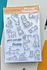 Pawsitivity Photopolymer Stamp Set by Josh Griffiths Studios (JGS0005) Pawsitivity Photopolymer Stamp Set by Josh Griffiths Studios (JGS0005)