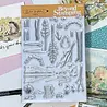 Beyond Stamping Custom Woodland Photopolymer Stamp Set by Josh Griffiths Studios (JGS0009) Beyond Stamping Custom Woodland Photopolymer Stamp Set by Josh Griffiths Studios (JGS0009)