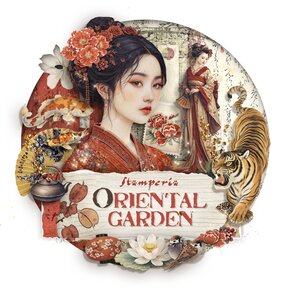 Oriental Garden 
