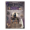Stamperia Halloween Junk Journal Stickers, Backgrounds, Cut-Outs by Vicky Papaioannou (SBJK22)