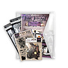 Stamperia Halloween Art Journaling Selection by Vicky Papaioannou (BJS002) Stamperia Halloween Art Journaling Selection by Vicky Papaioannou (BJS002)