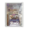 Stamperia Halloween Art Journaling Selection by Vicky Papaioannou (BJS002) Stamperia Halloween Art Journaling Selection by Vicky Papaioannou (BJS002)
