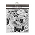 Oriental Garden Thick Stencils 20x25cm Fans (KSTD213) Oriental Garden Thick Stencils 20x25cm Fans (KSTD213)
