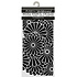 Oriental Garden Thick Stencils 12x25cm Flowers Pattern (KSTDL168) Oriental Garden Thick Stencils 12x25cm Flowers Pattern (KSTDL168)