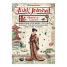 Stamperia Oriental Garden Junk Journal Stickers, Backgrounds, Cut-Outs (SBJK26) Stamperia Oriental Garden Junk Journal Stickers, Backgrounds, Cut-Outs (SBJK26)