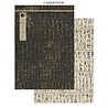 Stamperia Oriental Garden Junk Journal A5 Focus Points (SBJKS05)