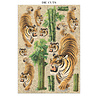 Stamperia Oriental Garden Junk Journal A5 Focus Points (SBJKS05)