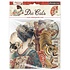 Oriental Garden Die Cuts Assorted (DFLDC139) Oriental Garden Die Cuts Assorted (DFLDC139)