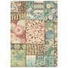 Stamperia Oriental Garden A6 Rice Paper Backgrounds Selection (8pcs) (DFSAK6057) Stamperia Oriental Garden A6 Rice Paper Backgrounds Selection (8pcs) (DFSAK6057)