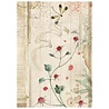 Stamperia Oriental Garden A6 Rice Paper Backgrounds Selection (8pcs) (DFSAK6057) Stamperia Oriental Garden A6 Rice Paper Backgrounds Selection (8pcs) (DFSAK6057)