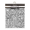 Stamperia Symphony Thick Stencils 20x25cm Violin, Trumpet, Harp by Sara Alcobendas (KSTD212) Stamperia Symphony Thick Stencils 20x25cm Violin, Trumpet, Harp by Sara Alcobendas (KSTD212)