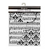 Symphony Thick Stencils 20x25cm Ccore and Frize by Sara Alcobendas (KSTD211)