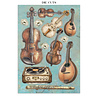 Stamperia Symphony Junk Journal A5 Focus Points by Sara Alcobendas (SBJKS03) Stamperia Symphony Junk Journal A5 Focus Points by Sara Alcobendas (SBJKS03)