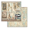 Stamperia Symphony 12x12 Inch Paper Pack by Sara Alcobendas (SBBL188) Stamperia Symphony 12x12 Inch Paper Pack by Sara Alcobendas (SBBL188)