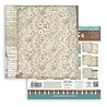 Stamperia Symphony 12x12 Inch Paper Pack Maxi Background Selection by Sara Alcobendas (SBBL189)