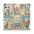 Symphony 8x8 Inch Paper Pack by Sara Alcobendas (SBBS144) Symphony 8x8 Inch Paper Pack by Sara Alcobendas (SBBS144)