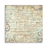 Stamperia Symphony 8x8 Inch Paper Pack (Single Face) by Sara Alcobendas (SBBSXB26) Stamperia Symphony 8x8 Inch Paper Pack (Single Face) by Sara Alcobendas (SBBSXB26)