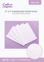 Flower Press 5x7 Inch Paper Pack Handmade (CC-HAND-PAP5X7) Flower Press 5x7 Inch Paper Pack Handmade (CC-HAND-PAP5X7)