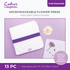 Flower Press Microwaveable (CC-MICFLOW-PRESS) Flower Press Microwaveable (CC-MICFLOW-PRESS)