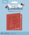 Tales of Wonderland Create-a-Card Die Set In Wonderland (CC-TOW-MD-CAC-INWON)