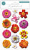 3D Decoupage Stickers Flowers (CESTK002) 3D Decoupage Stickers Flowers (CESTK002)
