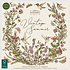 Vintage Summer 12x12 Inch Premium Paper Pad by Olena Kovalova (CCPPAD049) Vintage Summer 12x12 Inch Premium Paper Pad by Olena Kovalova (CCPPAD049)