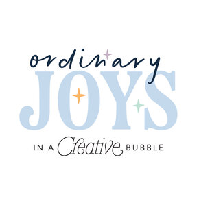Ordinary Joys