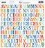 Ordinary Joys Puffy Alpha Stickers by Geralyn Sy (302826) Ordinary Joys Puffy Alpha Stickers by Geralyn Sy (302826)