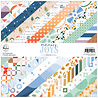 Pinkfresh Studio Ordinary Joys 12x12 Inch Paper Pack Double-Sided (12pcs) by Geralyn Sy (300926) Pinkfresh Studio Ordinary Joys 12x12 Inch Paper Pack Double-Sided (12pcs) by Geralyn Sy (300926)
