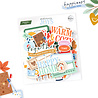 Pinkfresh Studio Ordinary Joys Ephemera (53pcs) by Geralyn Sy (302426) Pinkfresh Studio Ordinary Joys Ephemera (53pcs) by Geralyn Sy (302426)