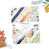Pinkfresh Studio Ordinary Joys 6x8 Inch Paper Pack Double-Sided (24pcs) by Geralyn Sy (302226) Pinkfresh Studio Ordinary Joys 6x8 Inch Paper Pack Double-Sided (24pcs) by Geralyn Sy (302226)